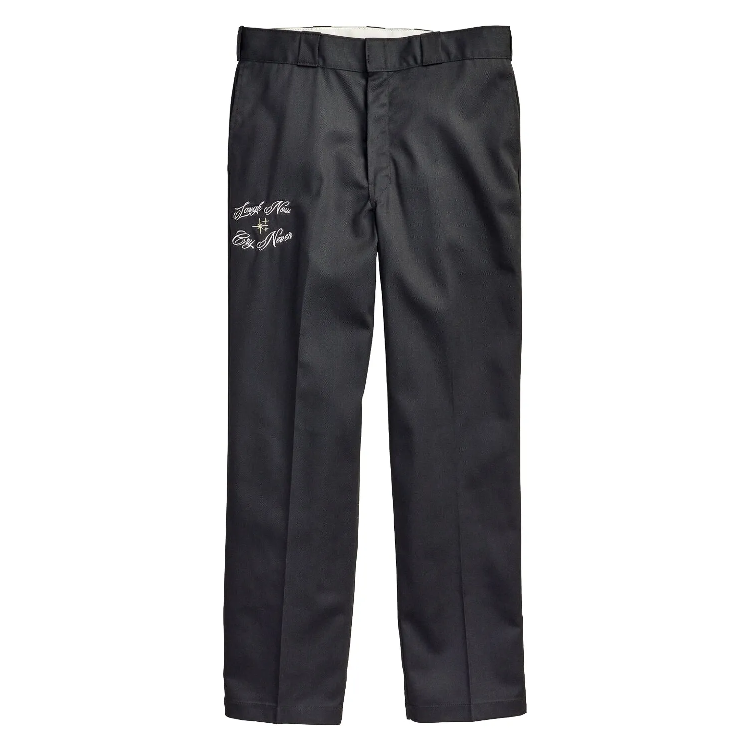 Dickies x Estevan Oriol Plain Original 874® Twill Work Pant 'Black'