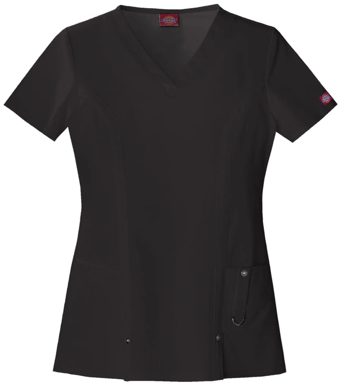 Dickies Xtreme Stretch  V-Neck Top 82851