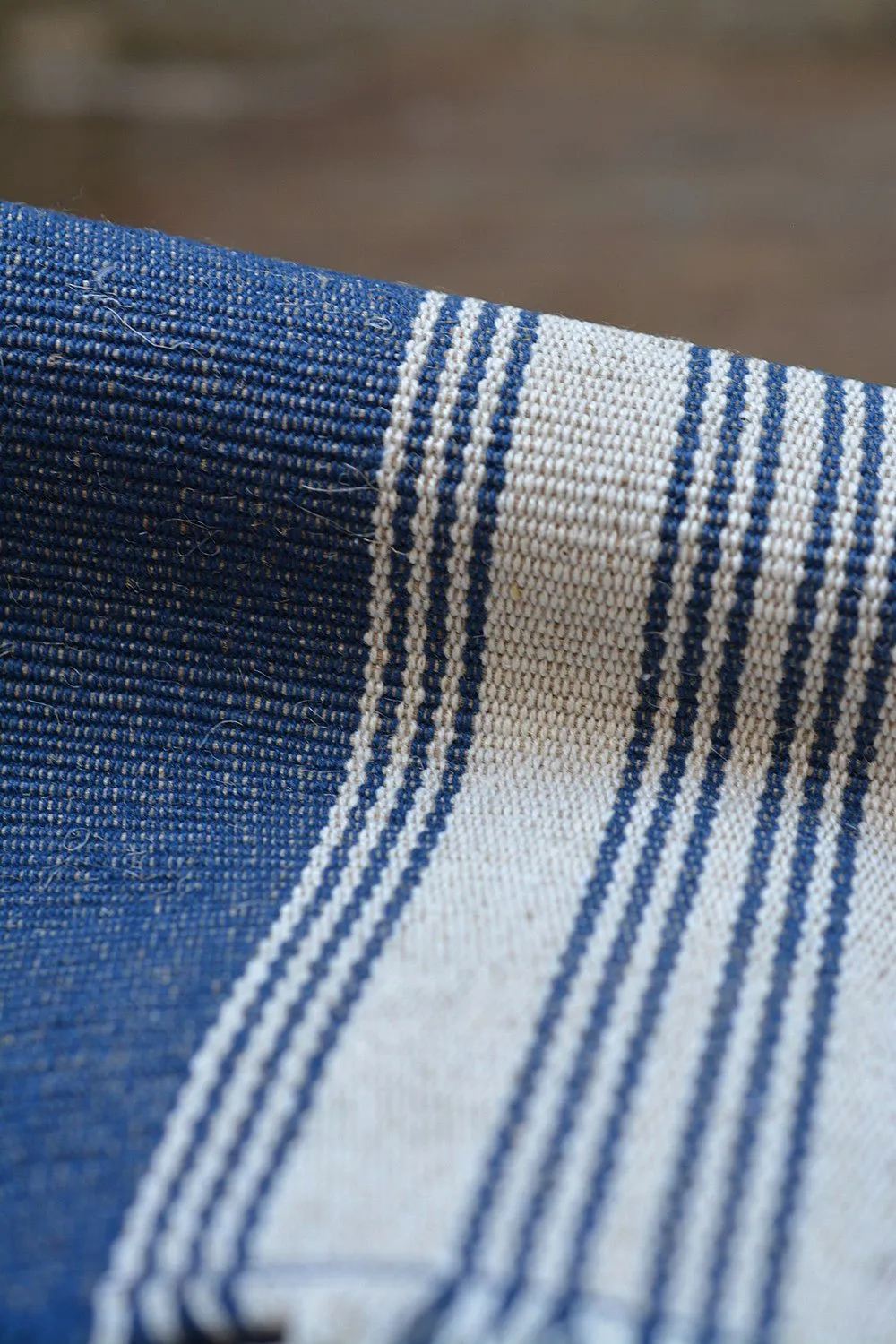 Dining table placemats - Kora & Indigo