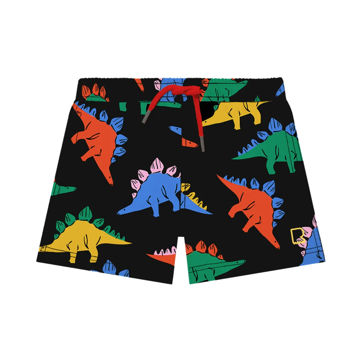 Dino Time Boardshorts