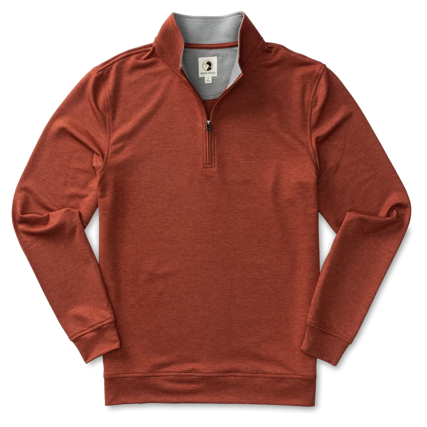 Dunmore 1/4 Zip Pullover