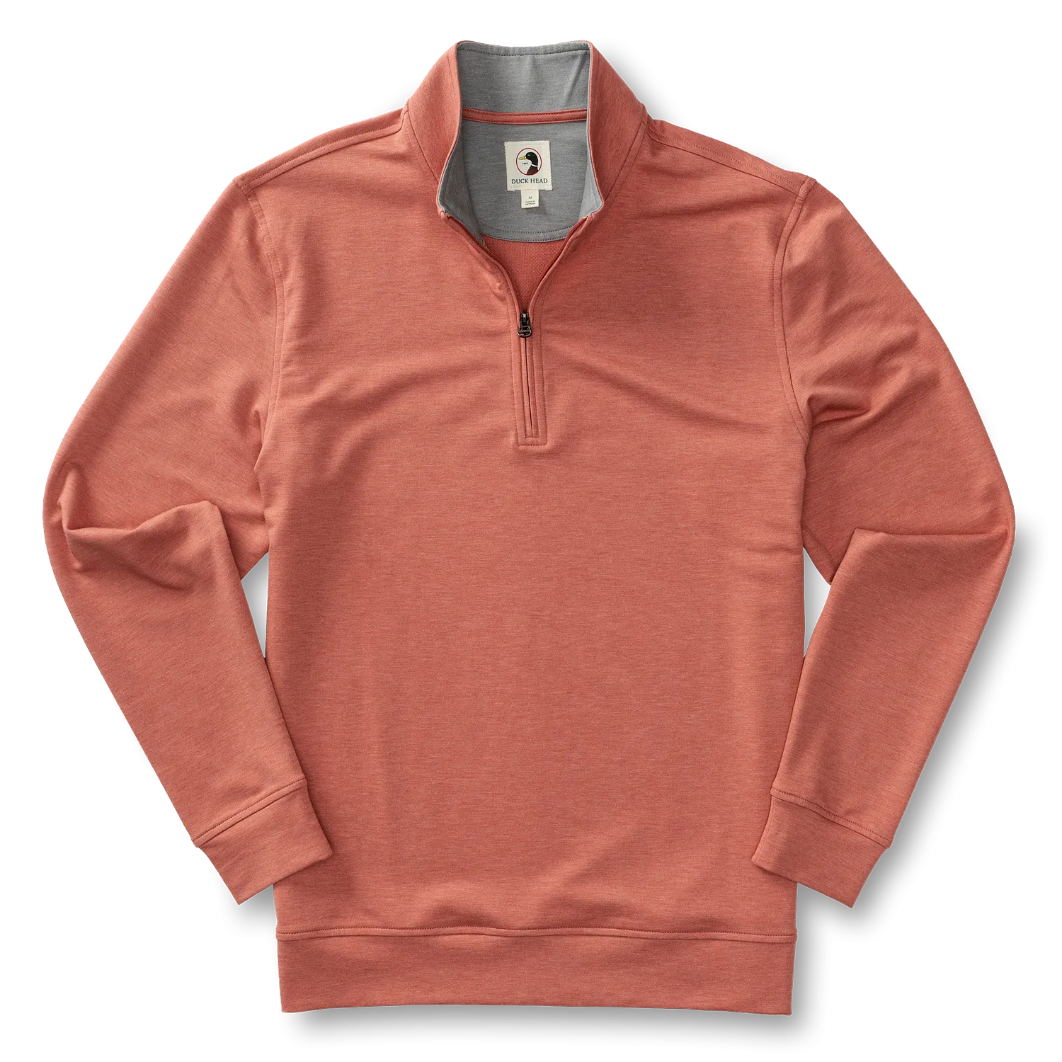 Dunmore 1/4 Zip Pullover