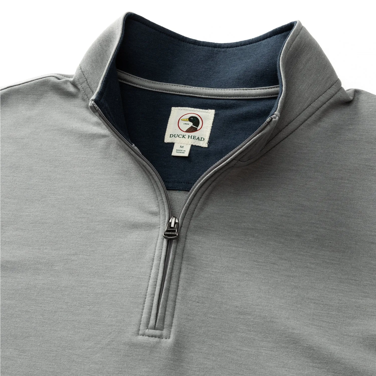 Dunmore 1/4 Zip Pullover