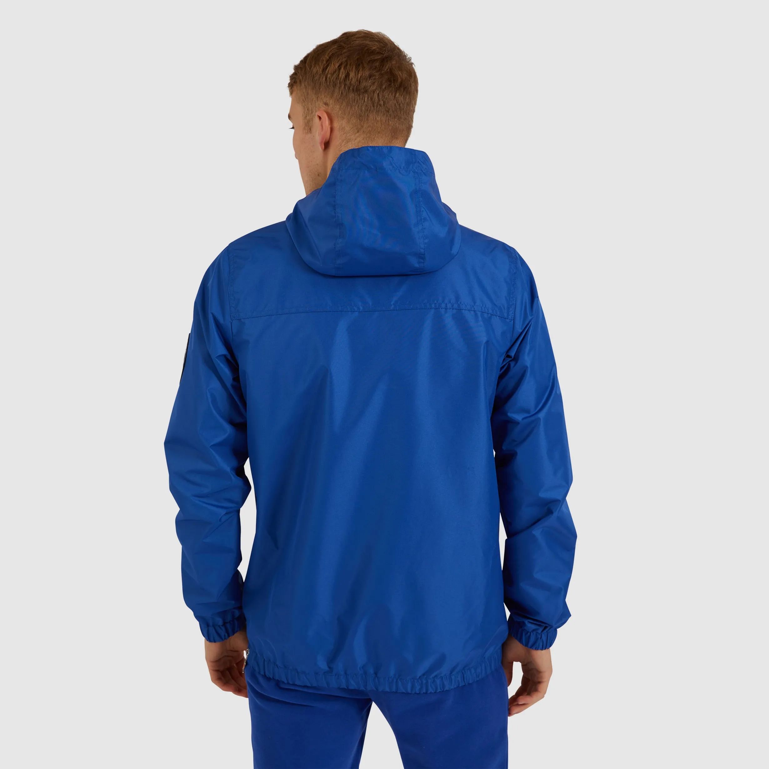 Ellesse Windbreaker Mont 2 Jacke blue