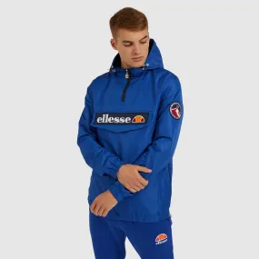 Ellesse Windbreaker Mont 2 Jacke blue