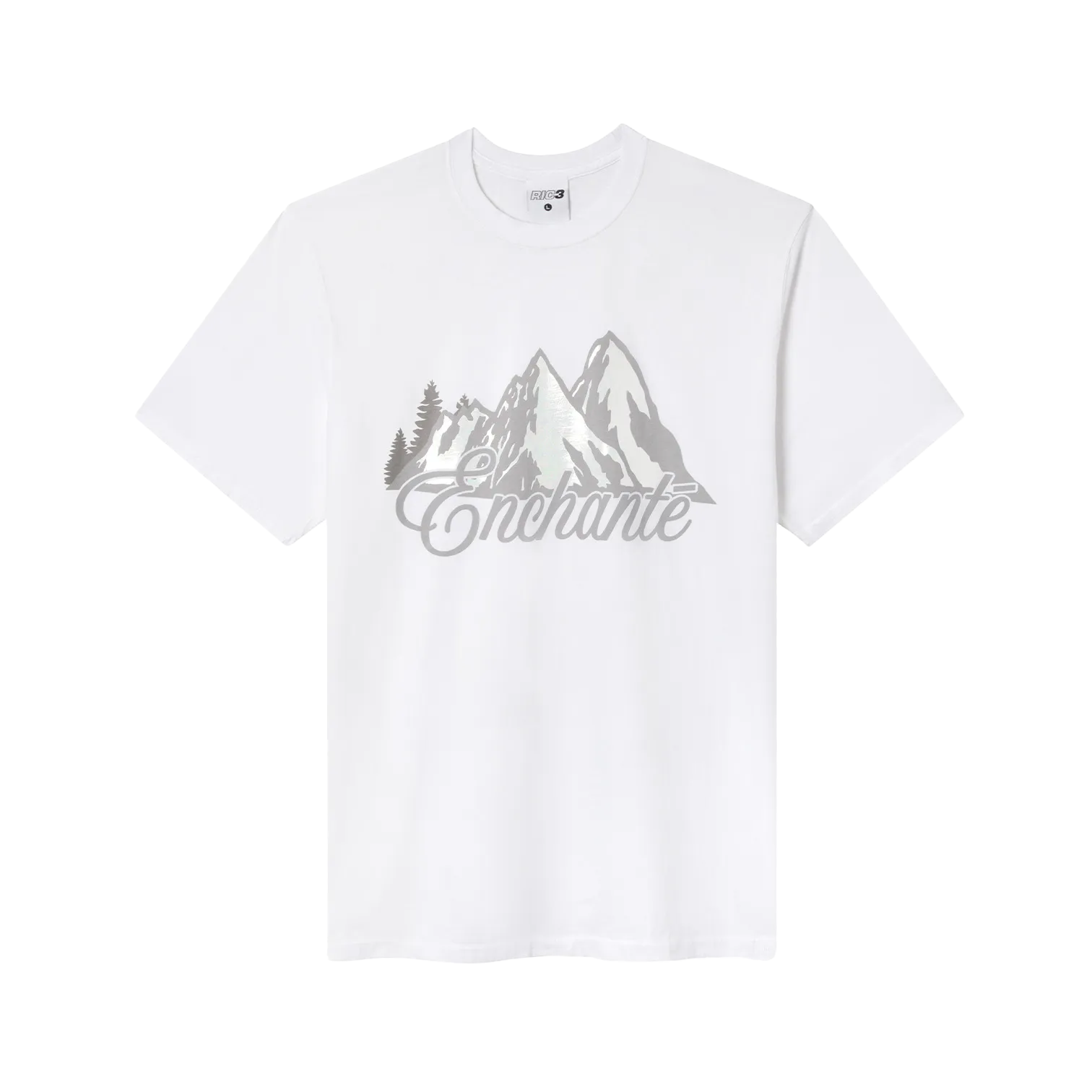 Enchanté Mountains Tee