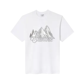 Enchanté Mountains Tee