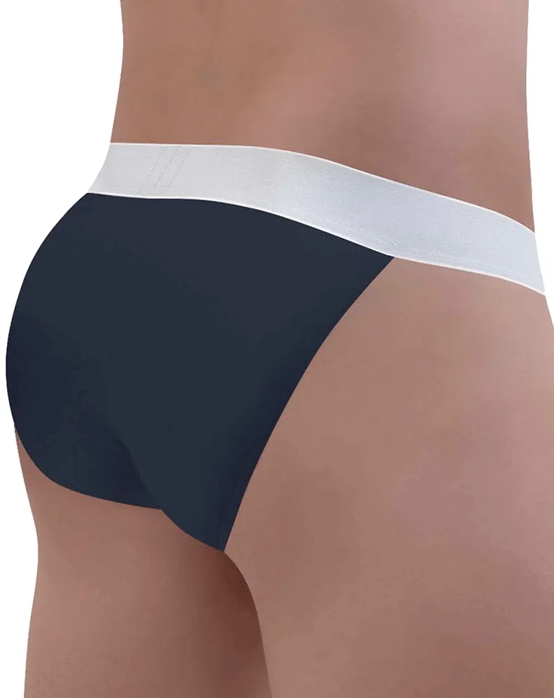 Ergowear Ew1471 Max Cotton Bikini Navy Blue