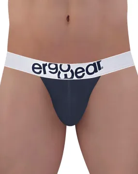 Ergowear Ew1471 Max Cotton Bikini Navy Blue