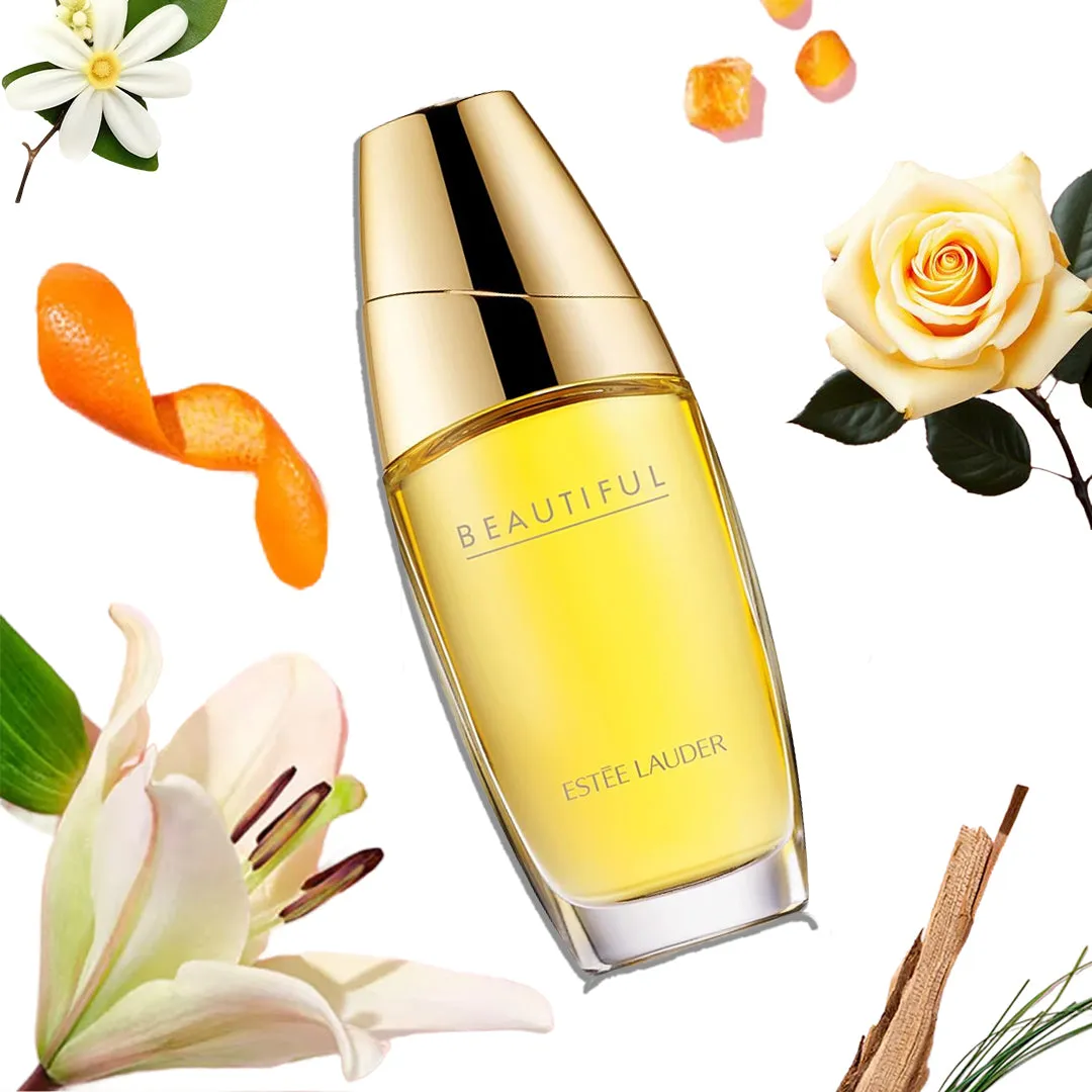 Estee Lauder Beautiful Eau De Parfum For Women