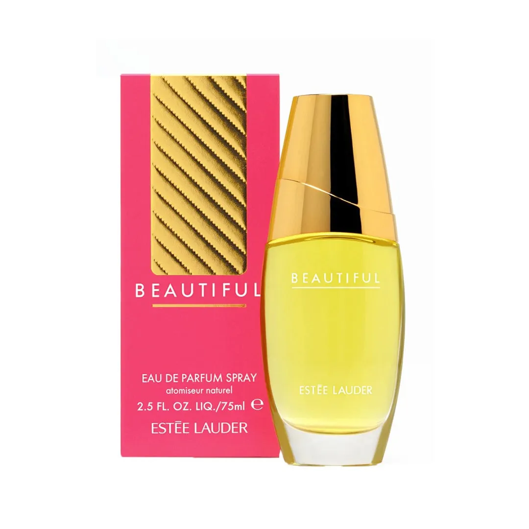 Estee Lauder Beautiful Eau De Parfum For Women