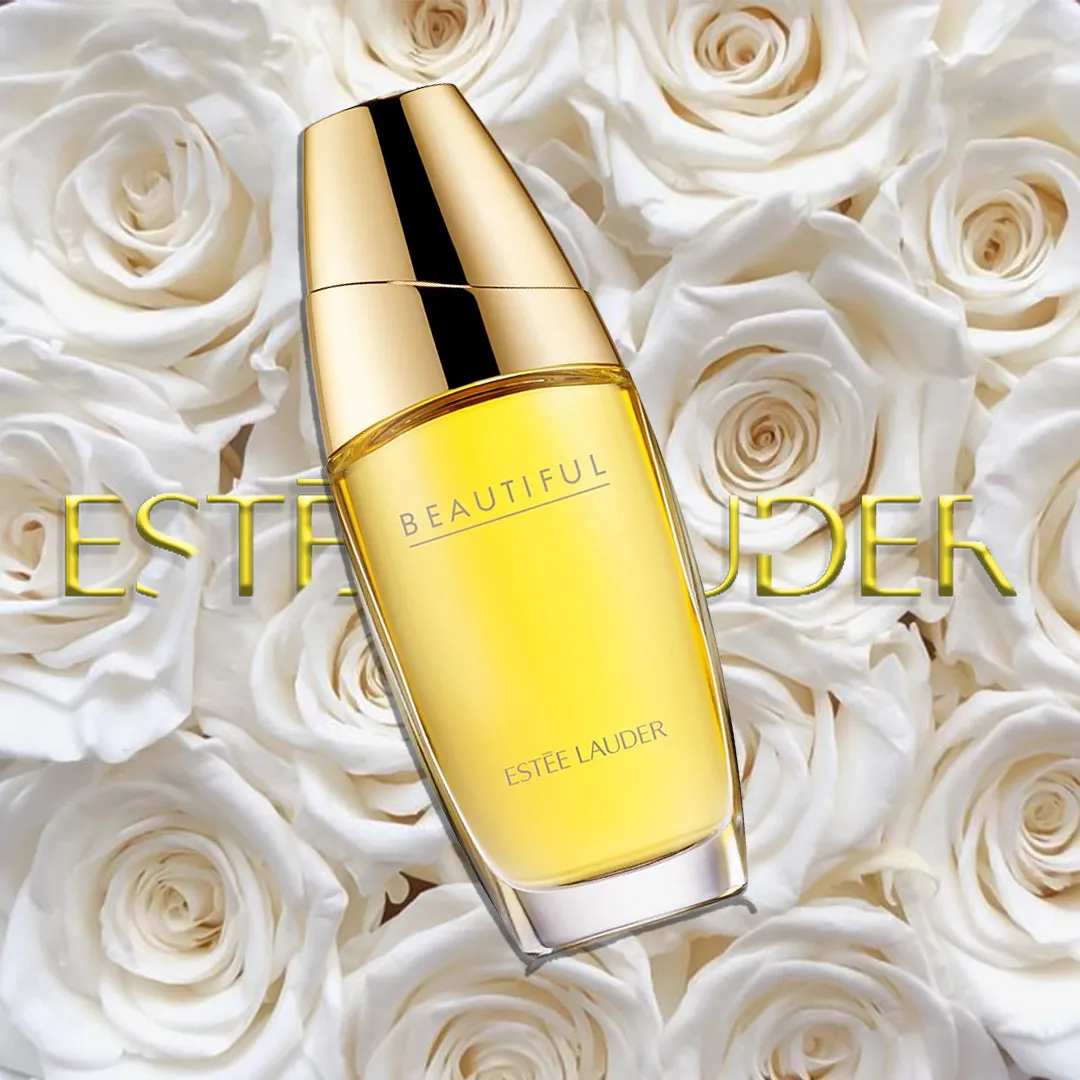 Estee Lauder Beautiful Eau De Parfum For Women