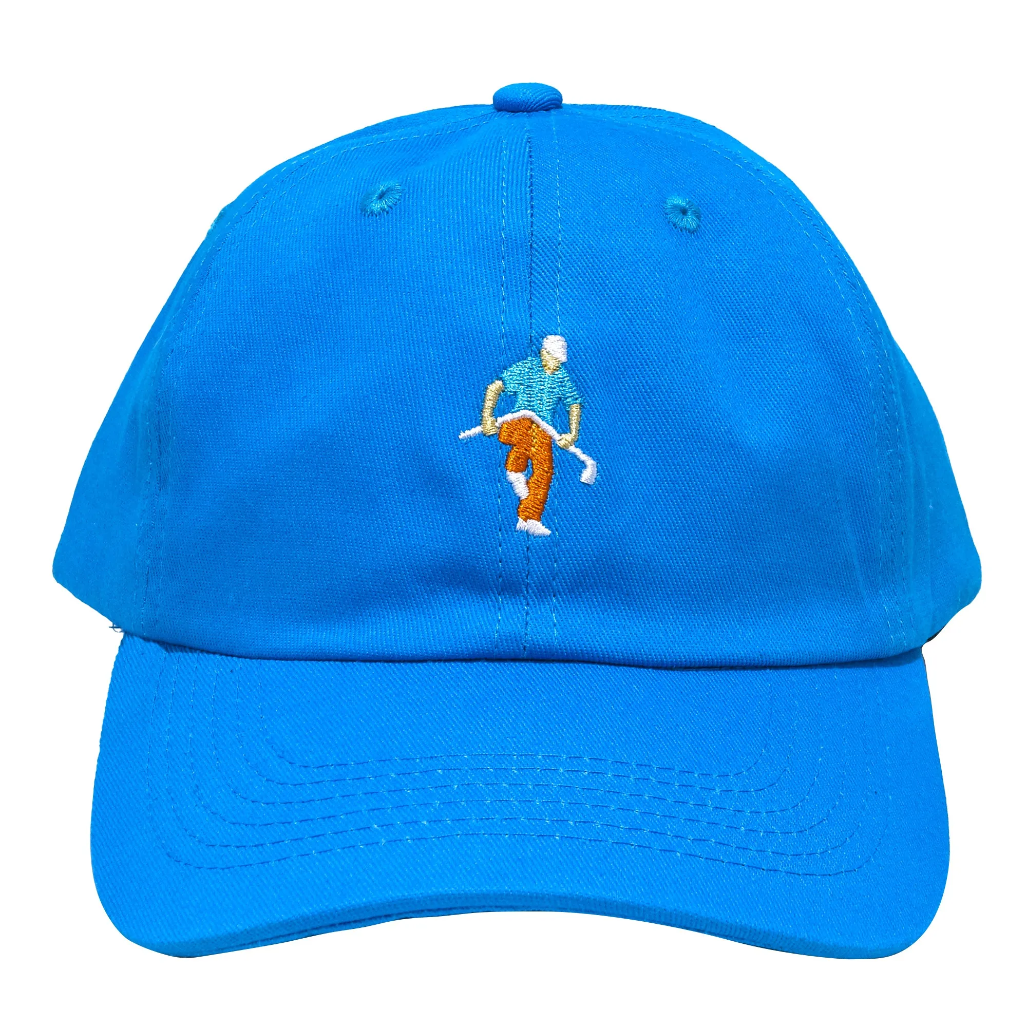 F Golf Shoot McGavin Dad - Hat