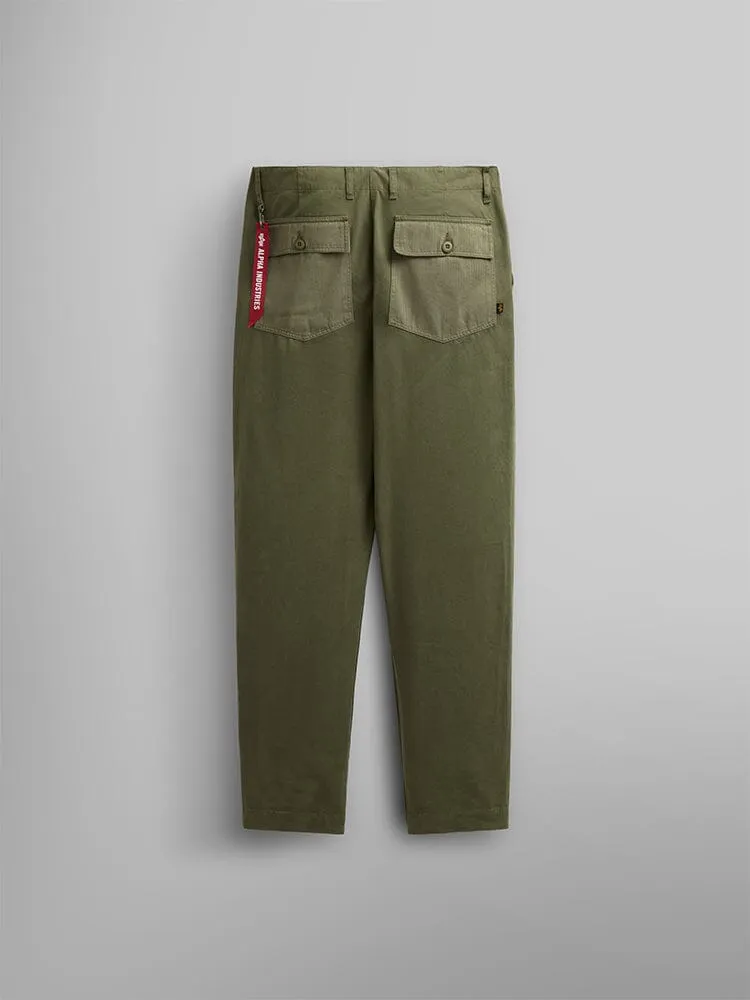 FATIGUE PANT