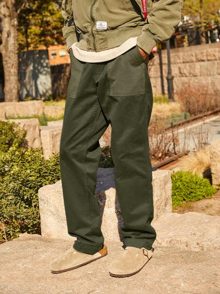 FATIGUE PANT