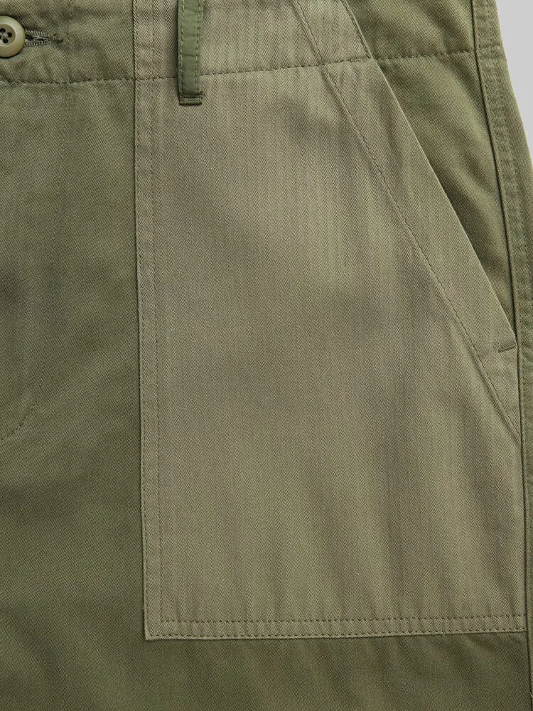 FATIGUE PANT