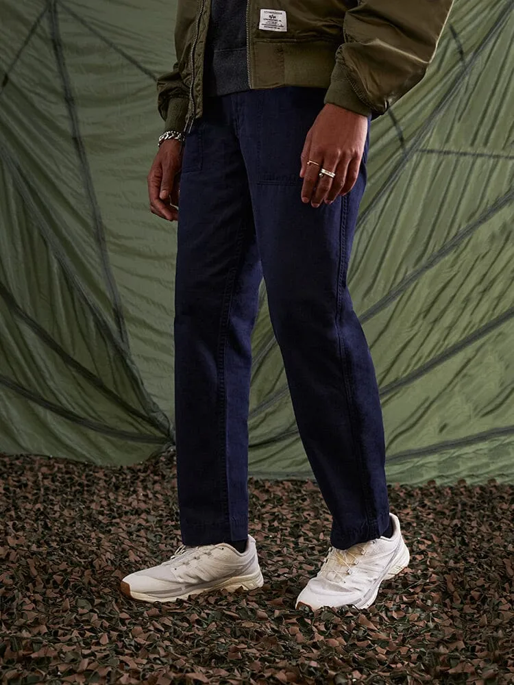 FATIGUE PANT