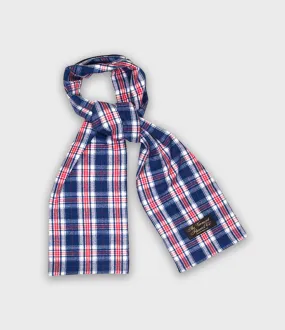 Flannel Scarf - America