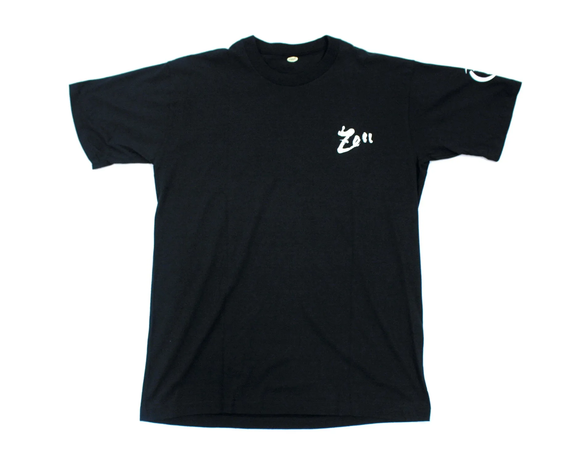 FMW ONITA / ZEN 'TEAM Z' T-SHIRT LG