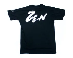 FMW ONITA / ZEN 'TEAM Z' T-SHIRT LG