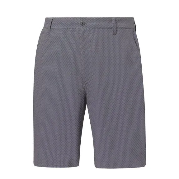 FootJoy Tonal Print Lightweight Men's Golf Shorts