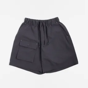 FrizmWORKS Comfortable Banding Shorts