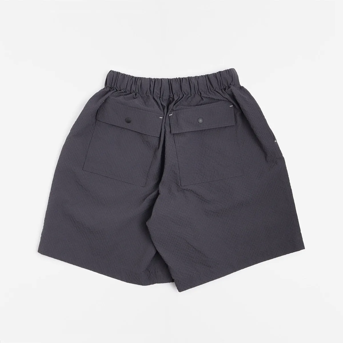 FrizmWORKS Comfortable Banding Shorts