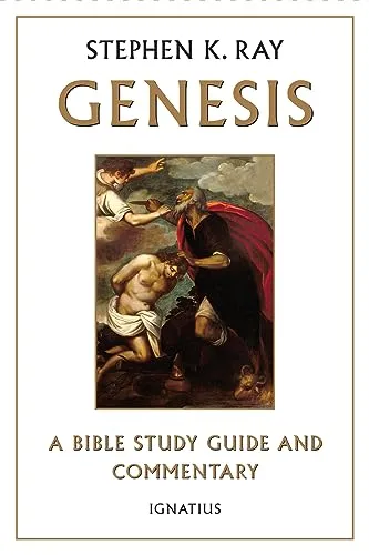 Genesis:  A Bible Study Guide and Commentary