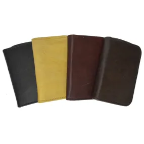 Genuine Leather Business cards and Credit cards Holder