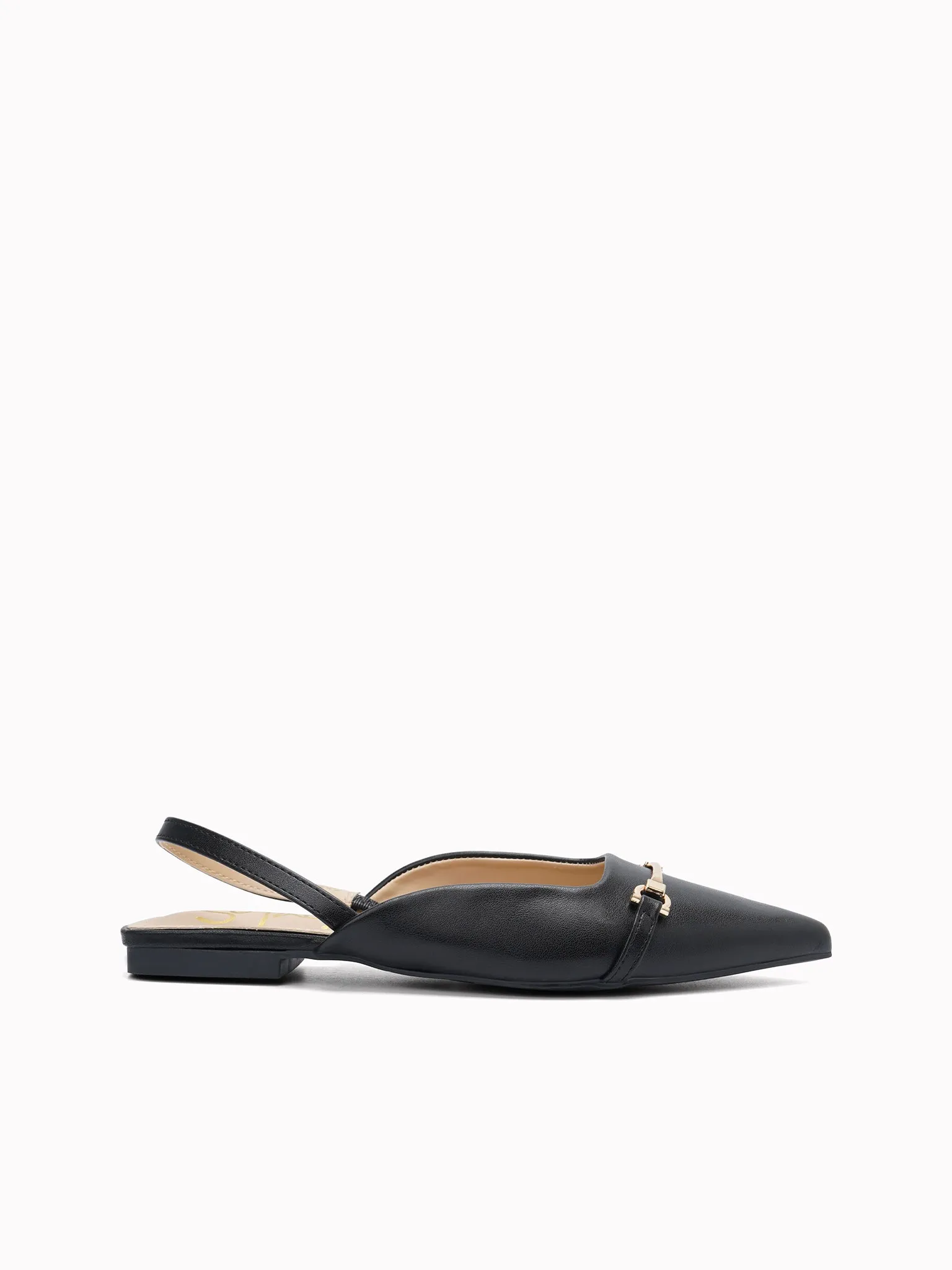 Geoffrey Flat Mules