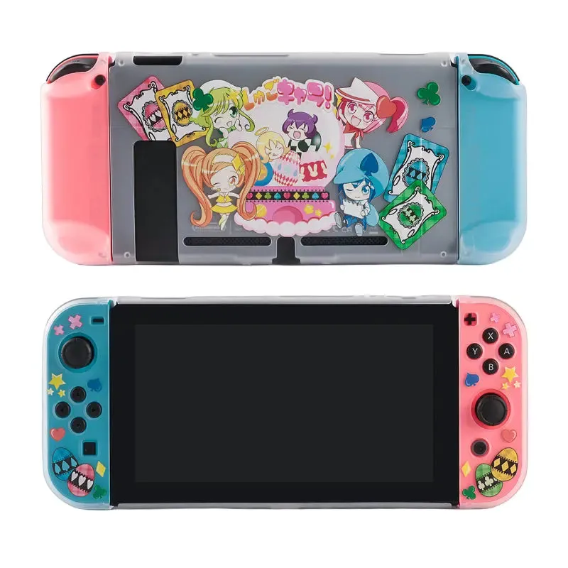 GG Amu Hinamori Shugo Chara Switch Skin ON1482