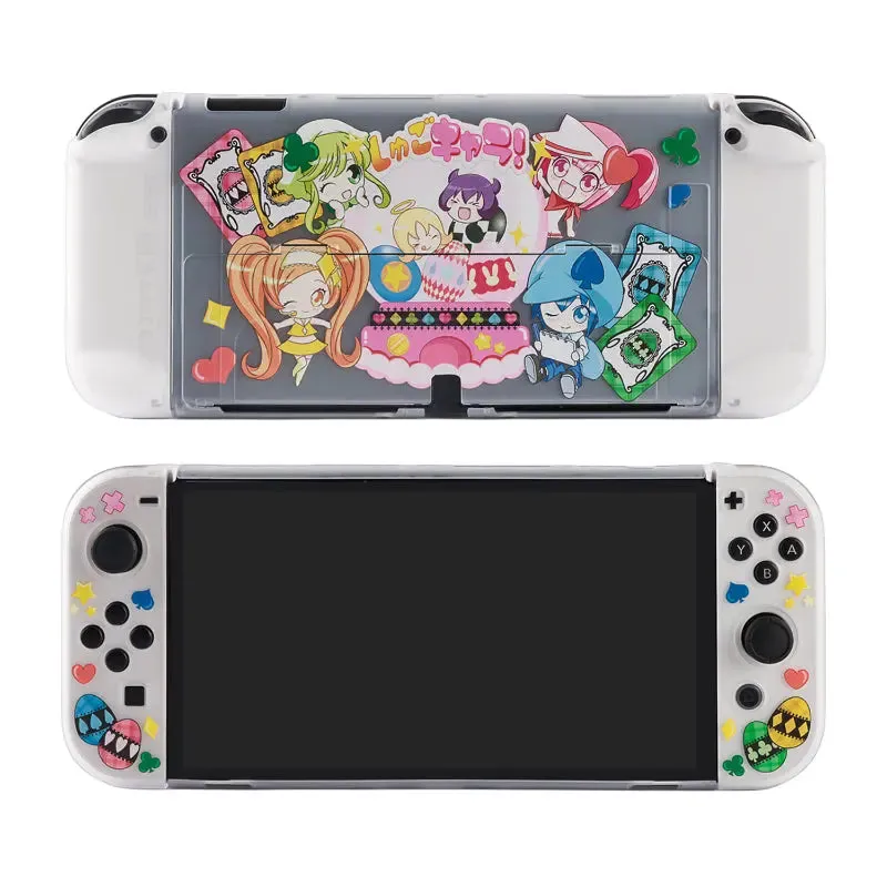 GG Amu Hinamori Shugo Chara Switch Skin ON1482