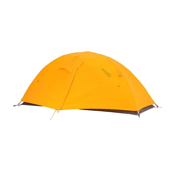 Goondie 1 Person - Mesh Inner Hiking Tent