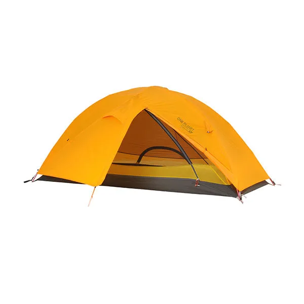 Goondie 1 Person - Mesh Inner Hiking Tent