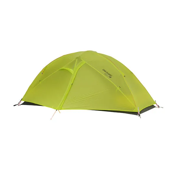 Goondie 1 Person - Mesh Inner Hiking Tent