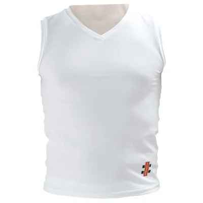 Gray-Nicolls Short Cover Point Cricket Vest