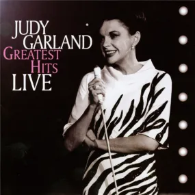 Greatest Hits Live (LP)