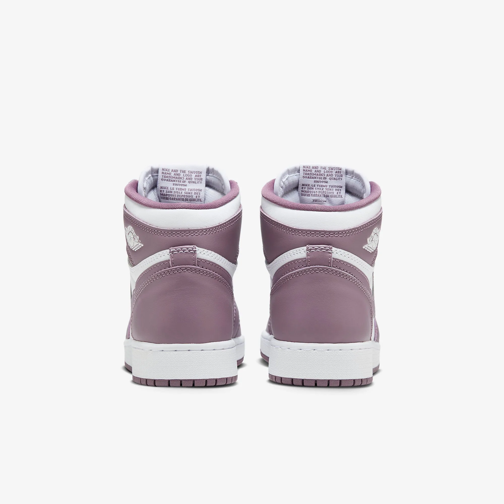 (GS) Air Jordan 1 Retro High OG 'Sky J Mauve' (2023) FD1437-105