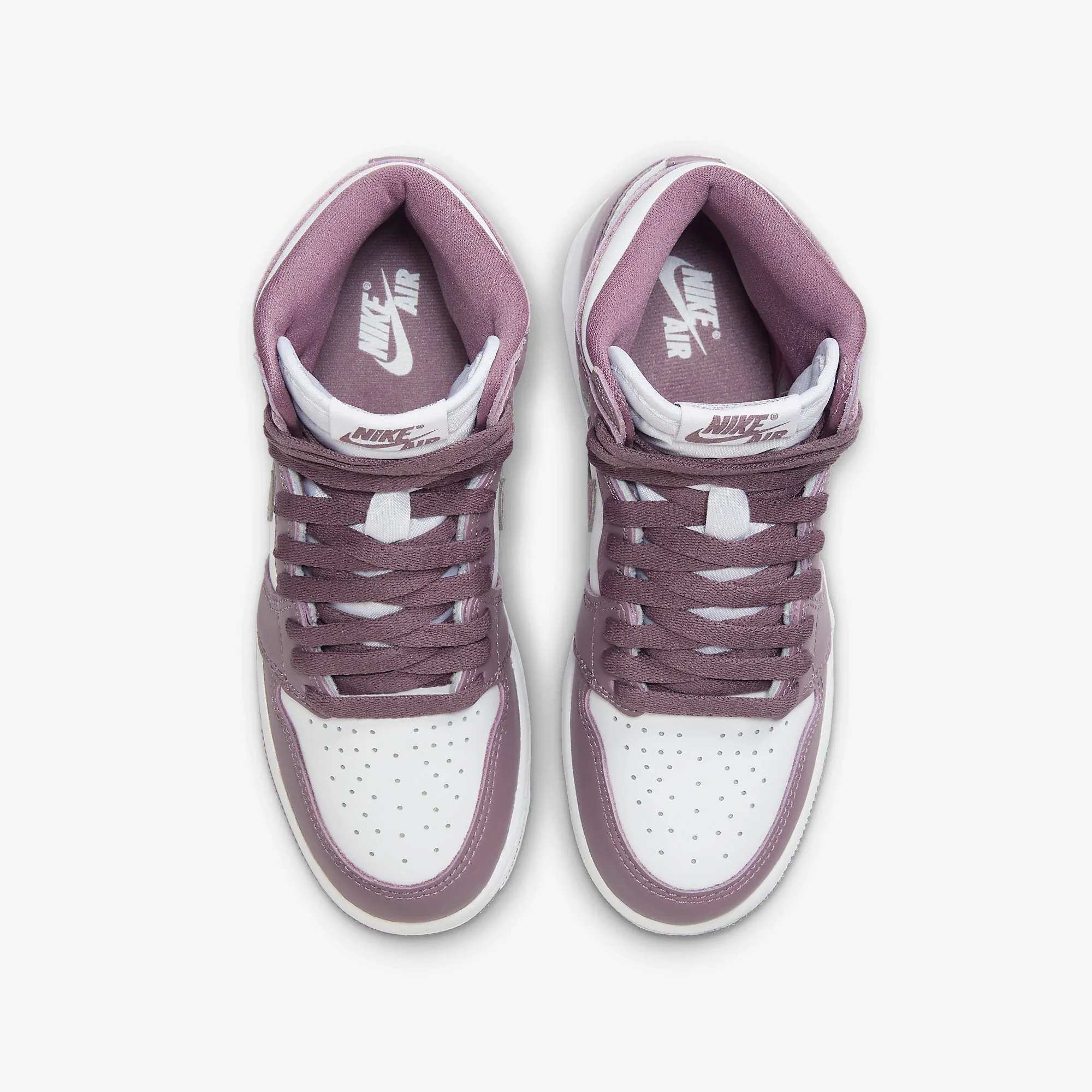 (GS) Air Jordan 1 Retro High OG 'Sky J Mauve' (2023) FD1437-105