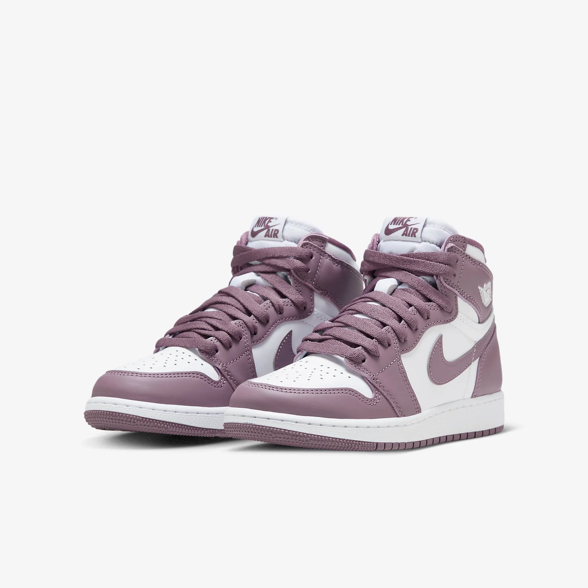 (GS) Air Jordan 1 Retro High OG 'Sky J Mauve' (2023) FD1437-105