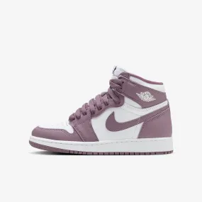 (GS) Air Jordan 1 Retro High OG 'Sky J Mauve' (2023) FD1437-105