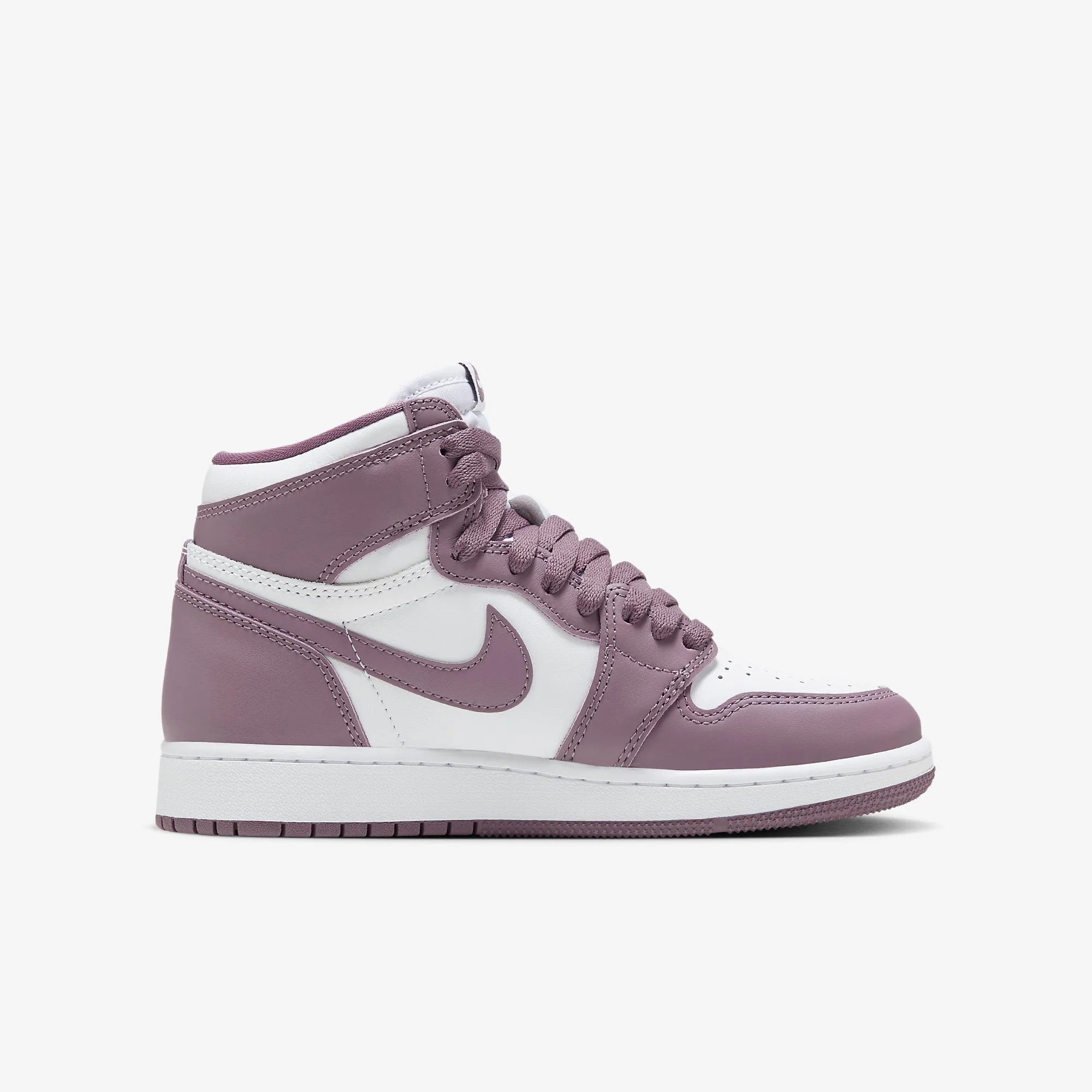 (GS) Air Jordan 1 Retro High OG 'Sky J Mauve' (2023) FD1437-105