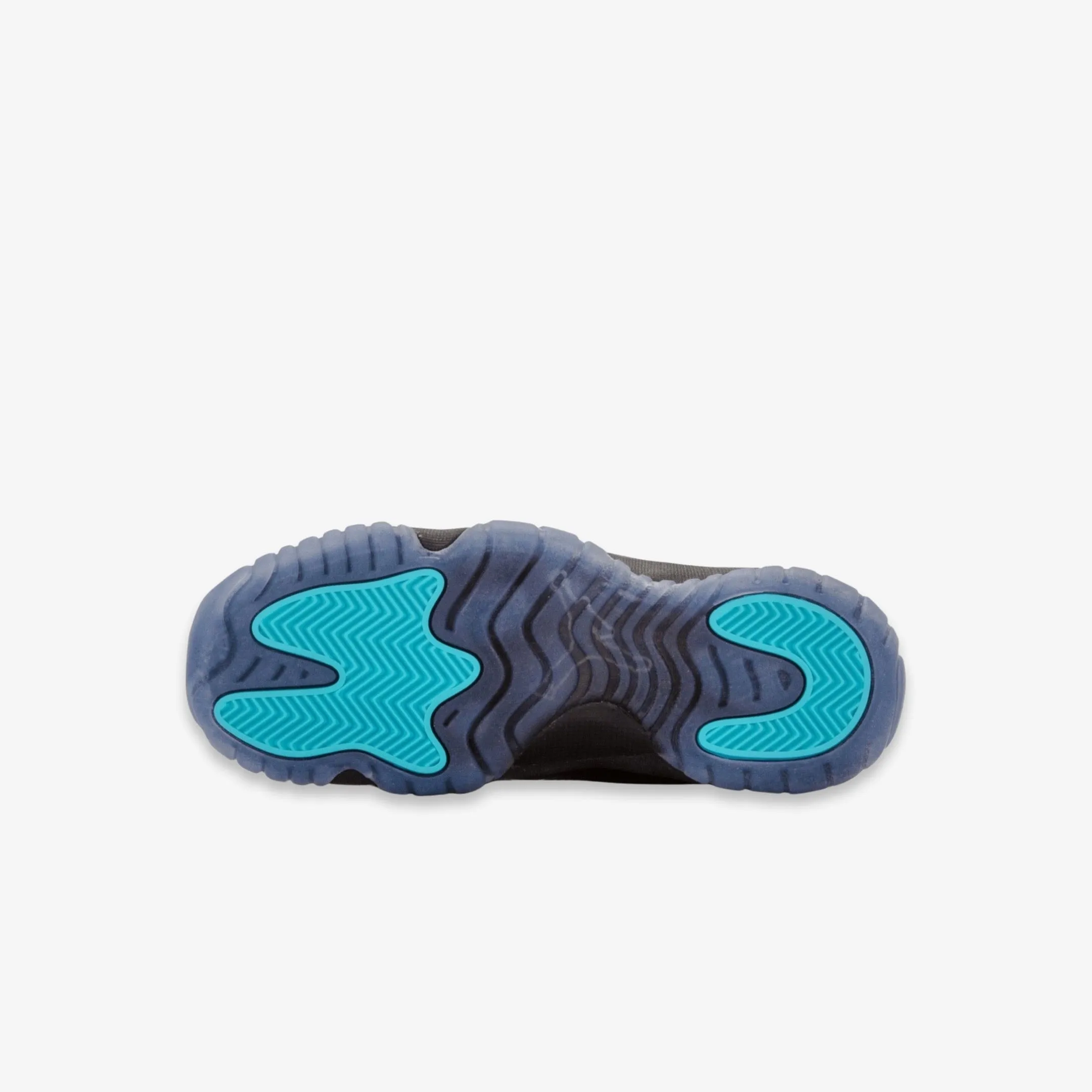 (GS) Air Jordan 11 Retro 'Gamma Blue' (2013) 378038-006