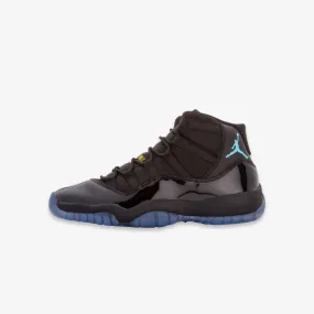 (GS) Air Jordan 11 Retro 'Gamma Blue' (2013) 378038-006