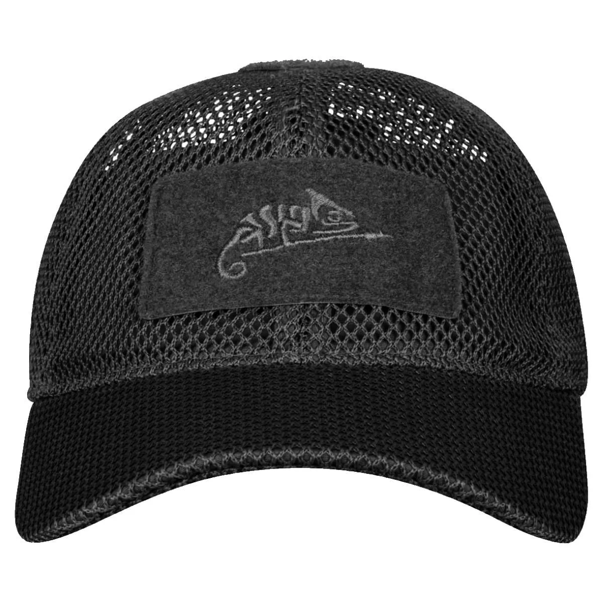 Helikon Mesh Baseball Cap - Black