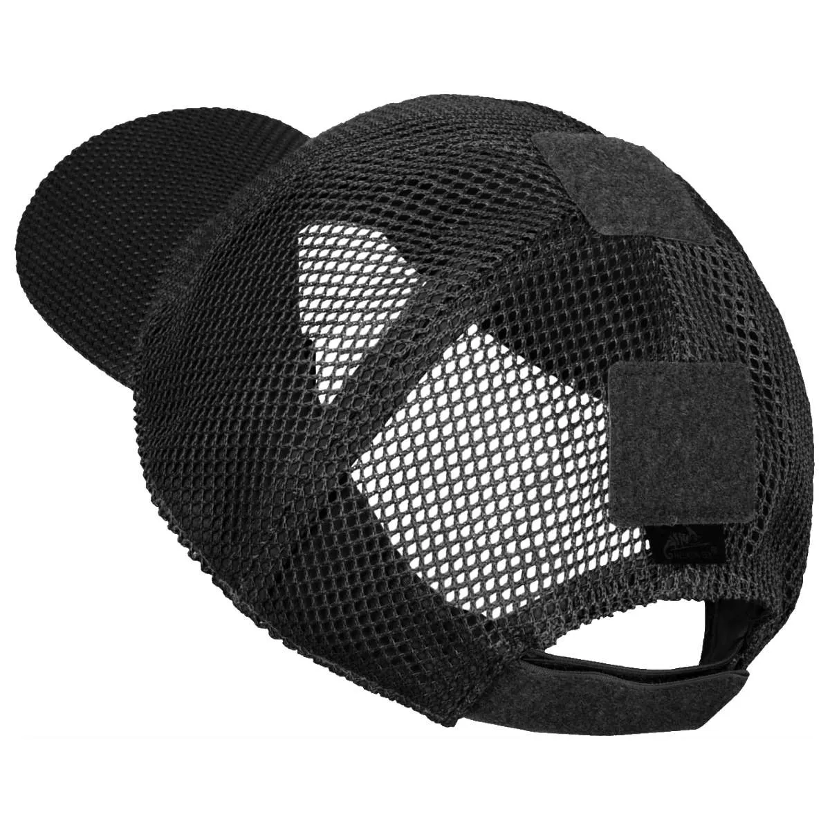 Helikon Mesh Baseball Cap - Black