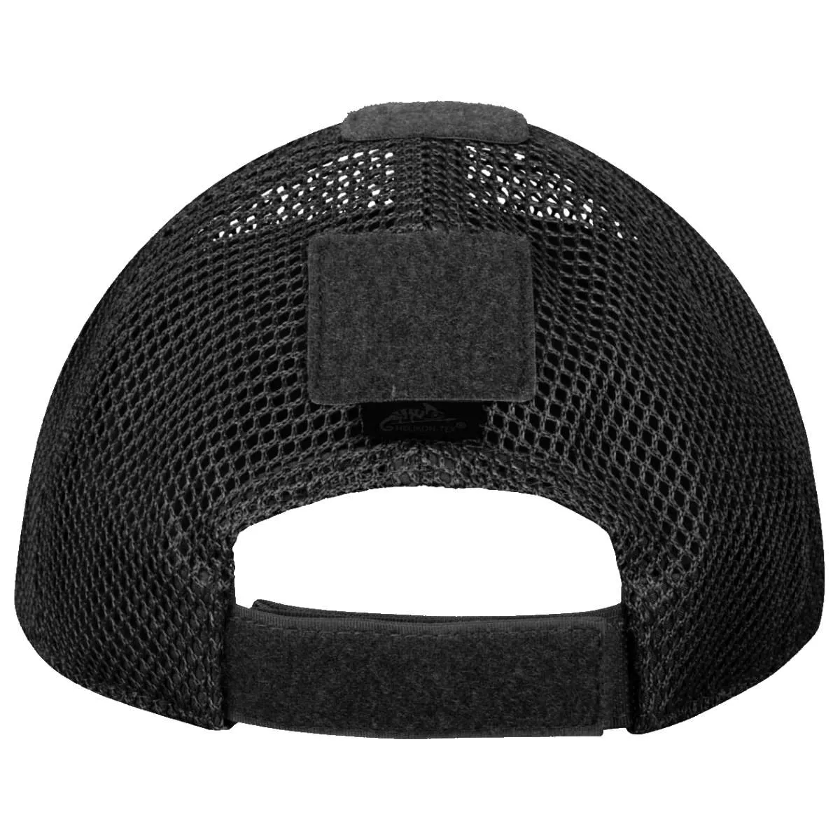 Helikon Mesh Baseball Cap - Black