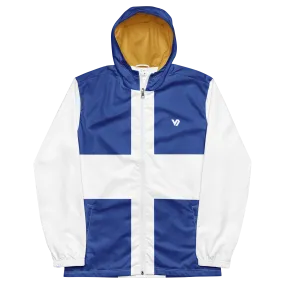 Hellas Select Men’s windbreaker