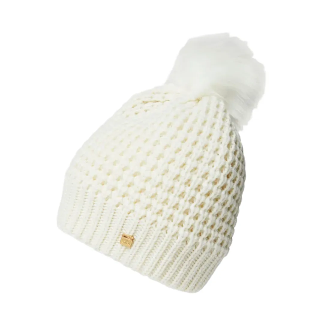 Helly Hansen Women's Snowfall Beanie