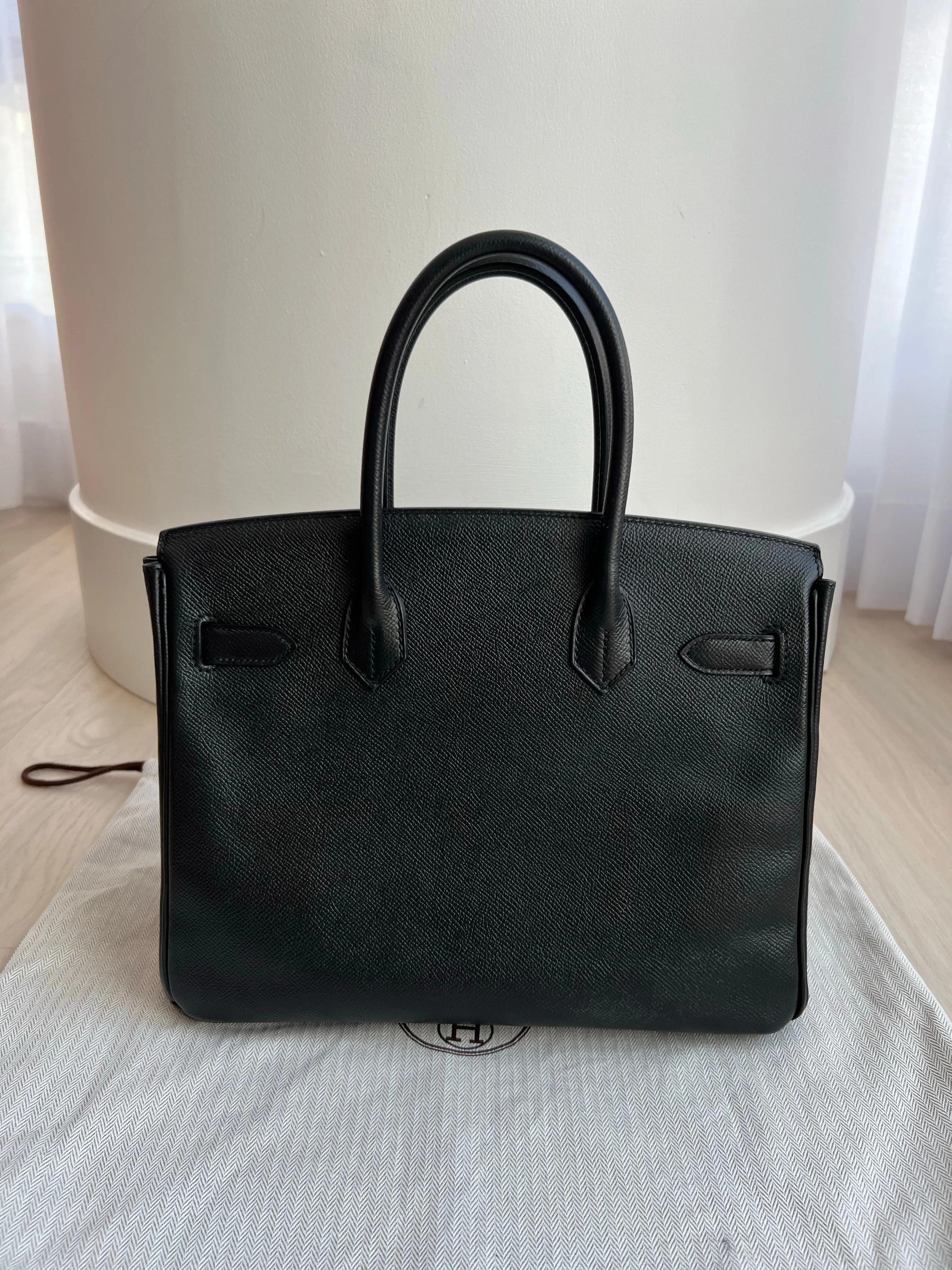 Hermes Birkin Bag